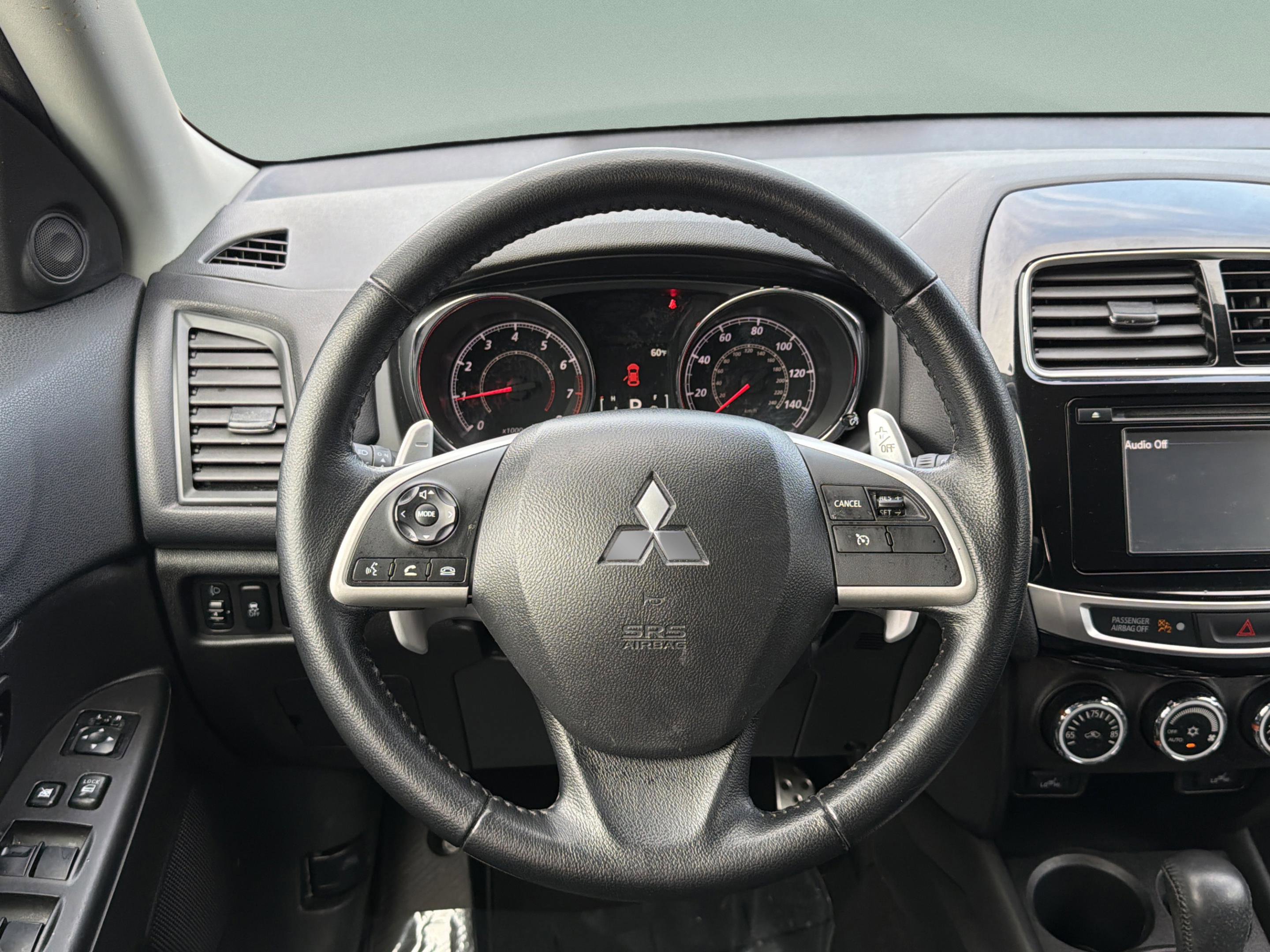 Used 2015 Mitsubishi Outlander Sport GT image 22