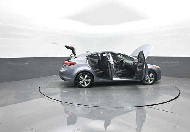 Used 2018 Kia Forte S w/ S Technology Plus Package image 34