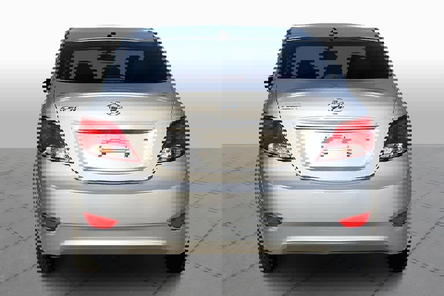 Used 2017 Hyundai Accent SE image 5