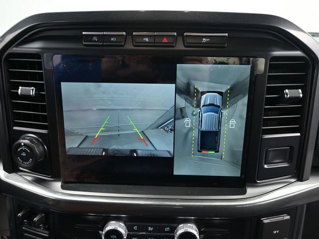 Used 2023 Ford F150 XLT w/ Equipment Group 302A High image 16