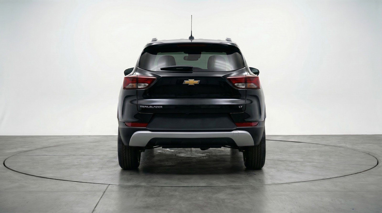 Used 2025 Chevrolet TrailBlazer LT FWD image 7