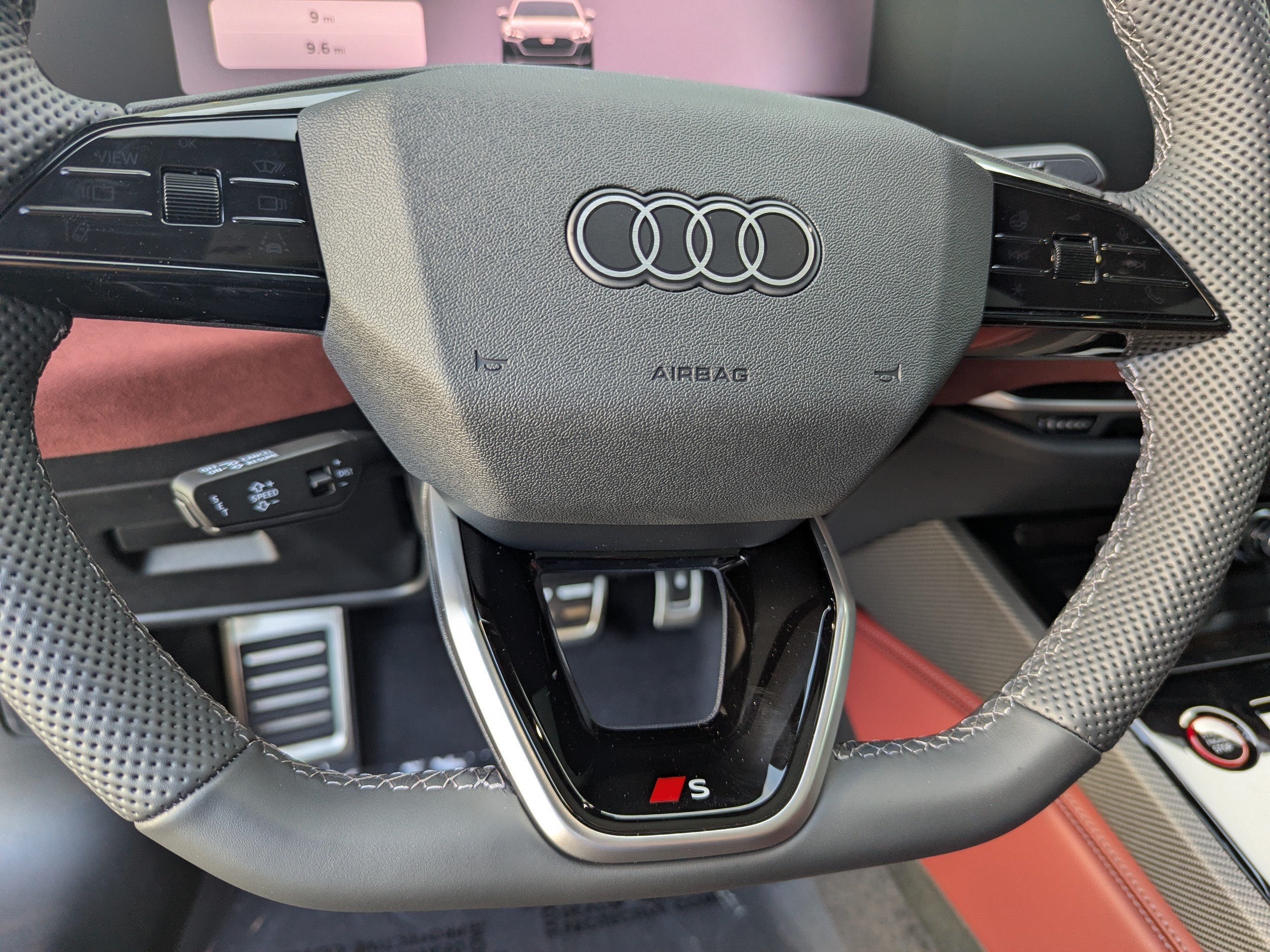 New 2026 Audi S5 Premium Plus AWD/4WD image 26