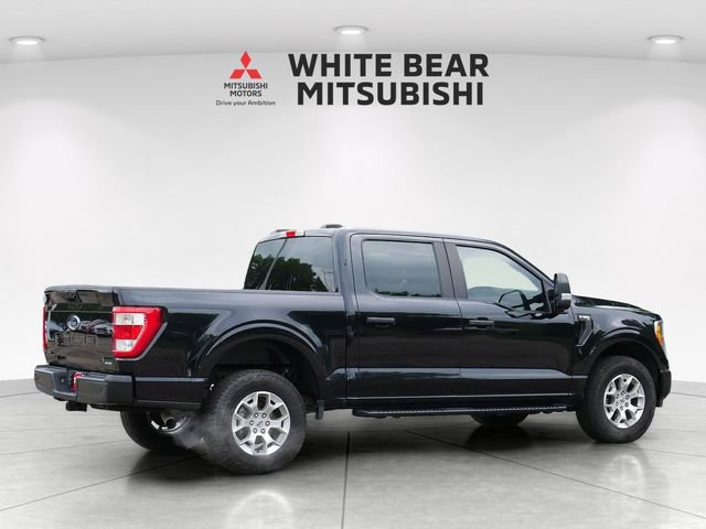 Used 2022 Ford F150 XL w/ Trailer Tow Package AWD/4WD image 5