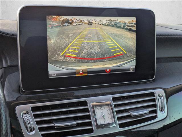 Used 2016 Mercedes-Benz CLS 400 4MATIC image 14