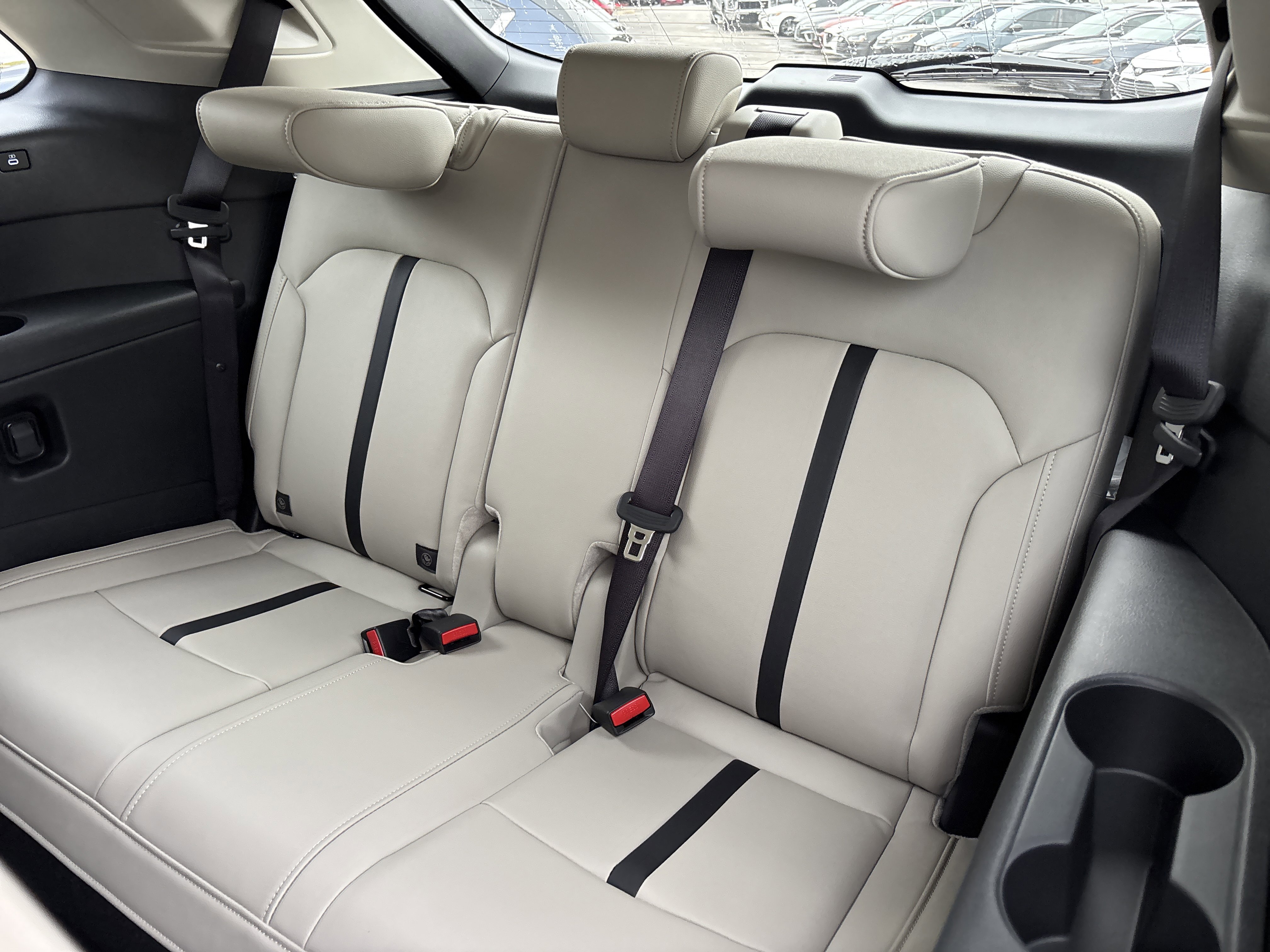 New 2026 MAZDA CX-90 3.3 Turbo w/ Preferred Package image 17