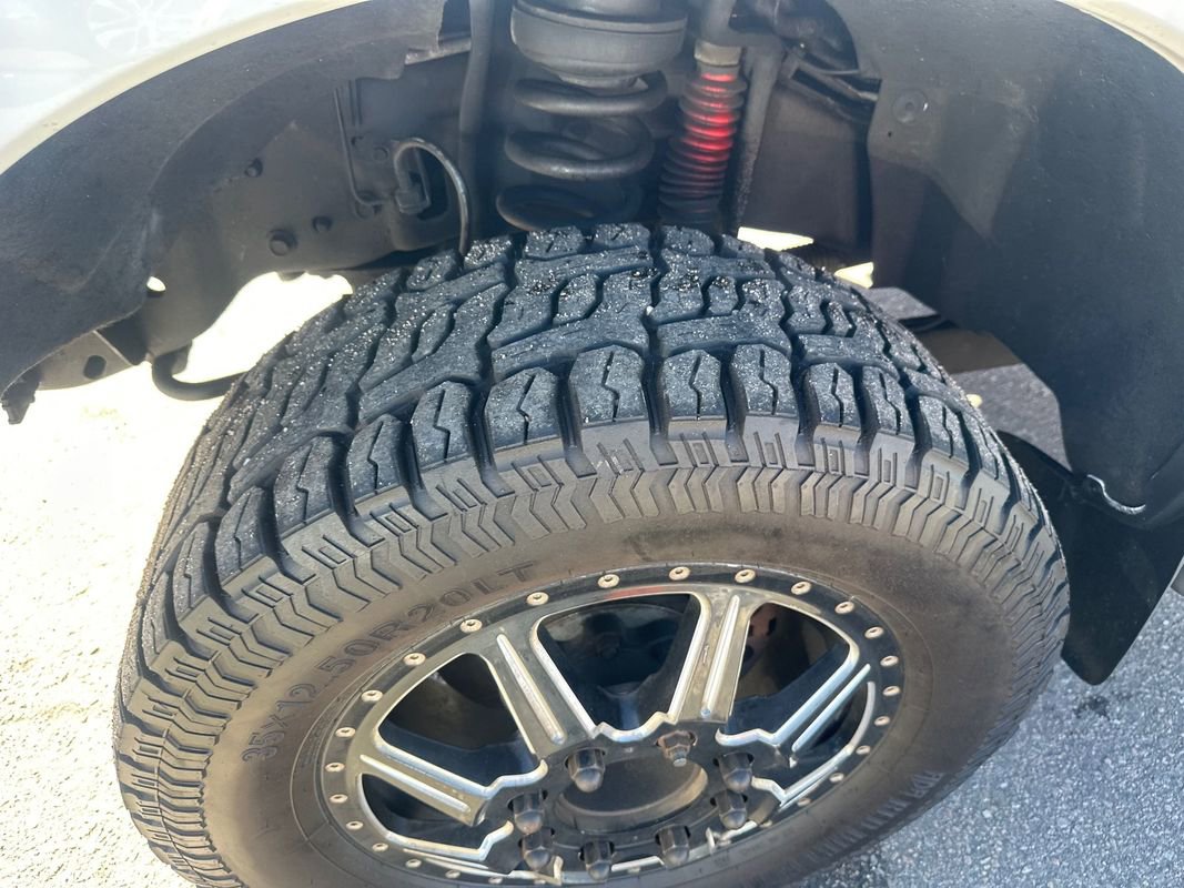 Used 2014 Ford F350 XLT AWD/4WD image 19
