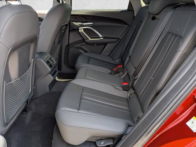 Certified 2025 Audi Q5 Premium w/ Convenience Package AWD/4WD image 19