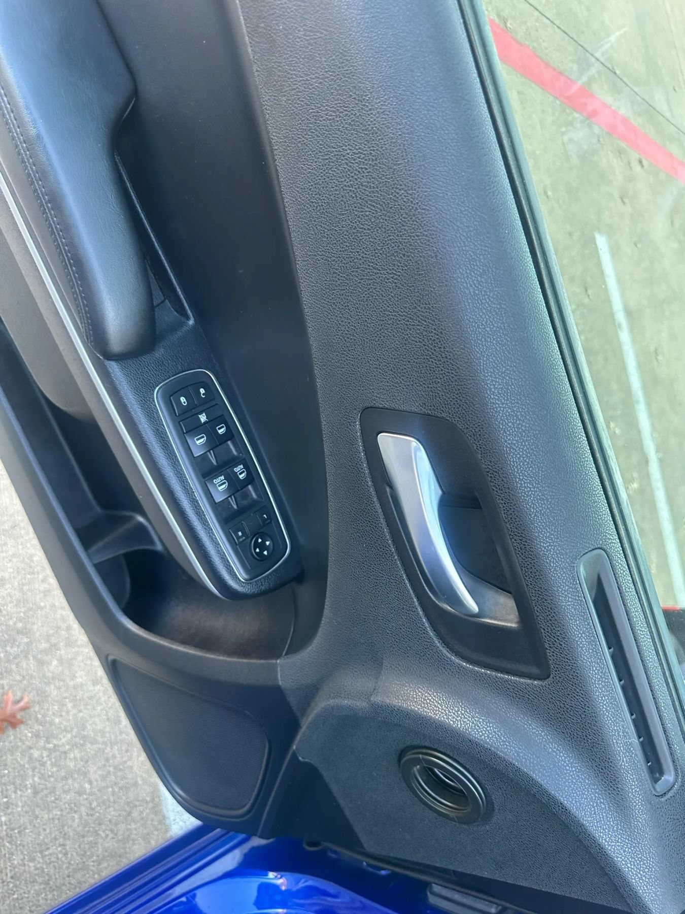 Used 2019 Dodge Charger Police RWD image 27