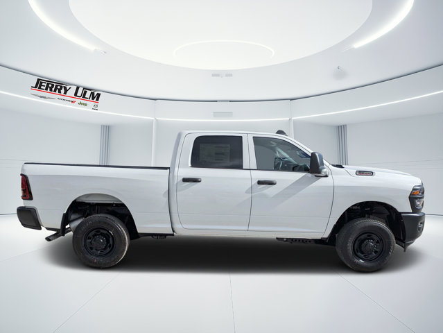 New 2026 RAM 2500 Tradesman AWD/4WD image 2