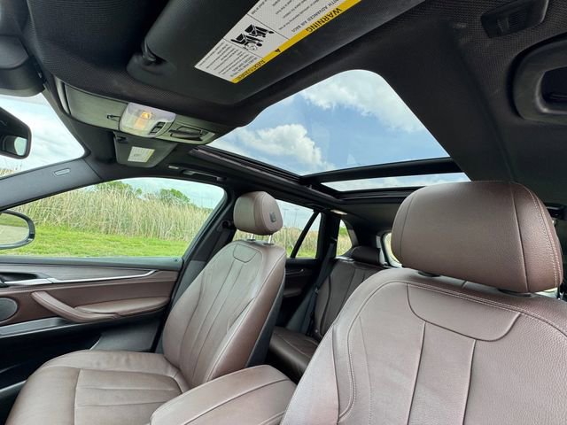 Used 2018 BMW X5 xDrive35i image 14