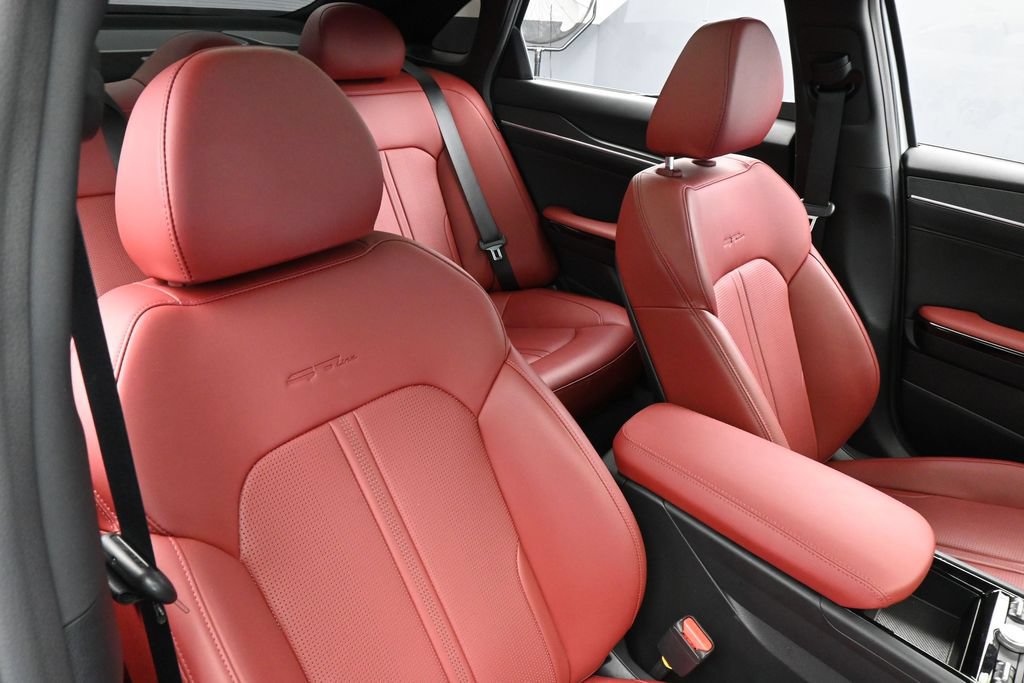 Used 2026 Kia K5 GT-Line w/ GT-Line Premium Package FWD image 45
