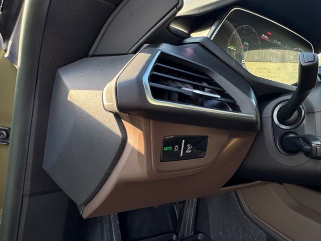 Used 2023 Audi e-tron GT Premium Plus w/ Performance Package image 18