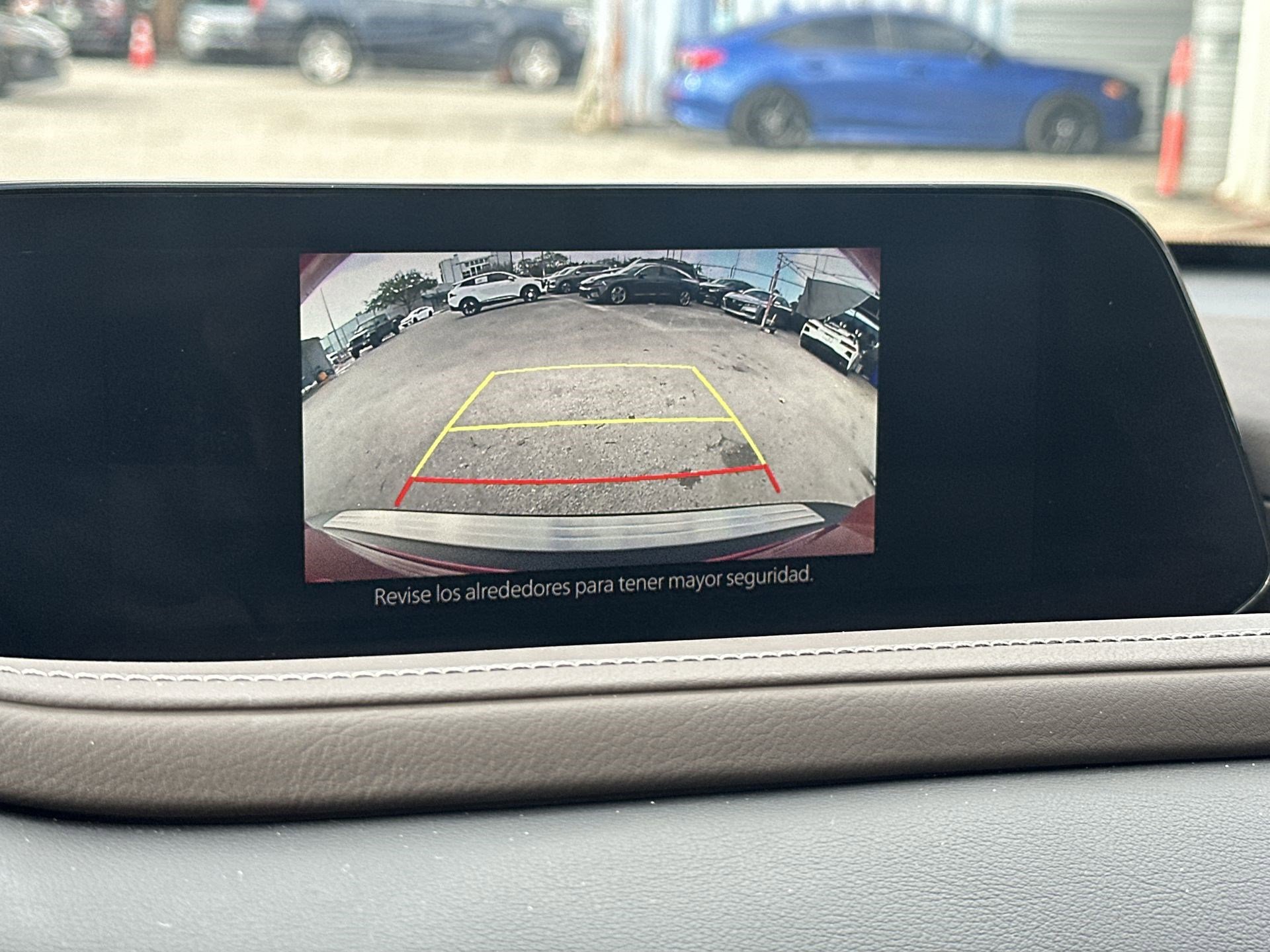 Used 2023 MAZDA CX-30 AWD 2.5 S w/ Premium Package image 22