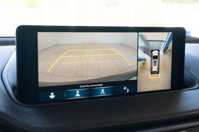 Used 2023 Acura MDX SH-AWD w/ Advance Package image 33