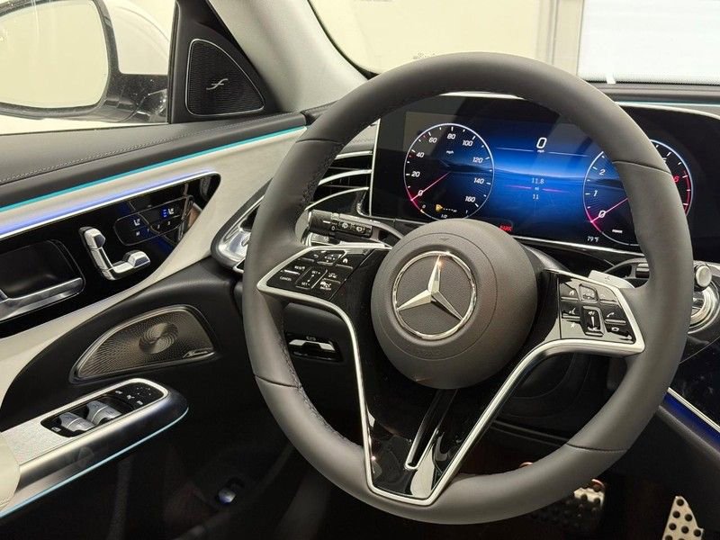 New 2026 Mercedes-Benz E 450 4MATIC All-Terrain Wagon image 7