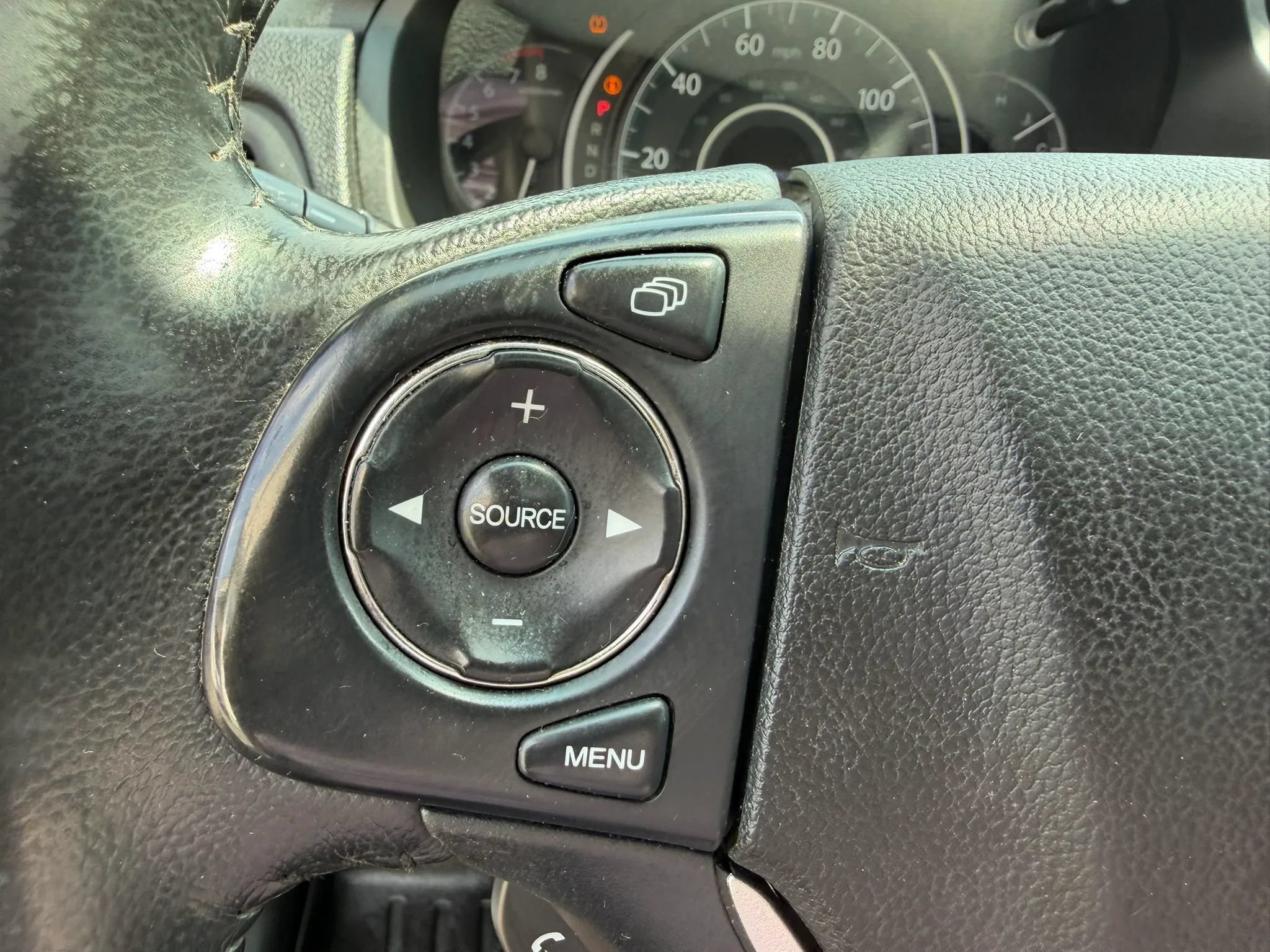 Used 2016 Honda CR-V Touring image 43