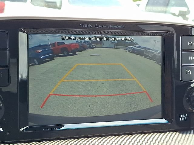 Used 2020 Hyundai Tucson Sport AWD/4WD image 18