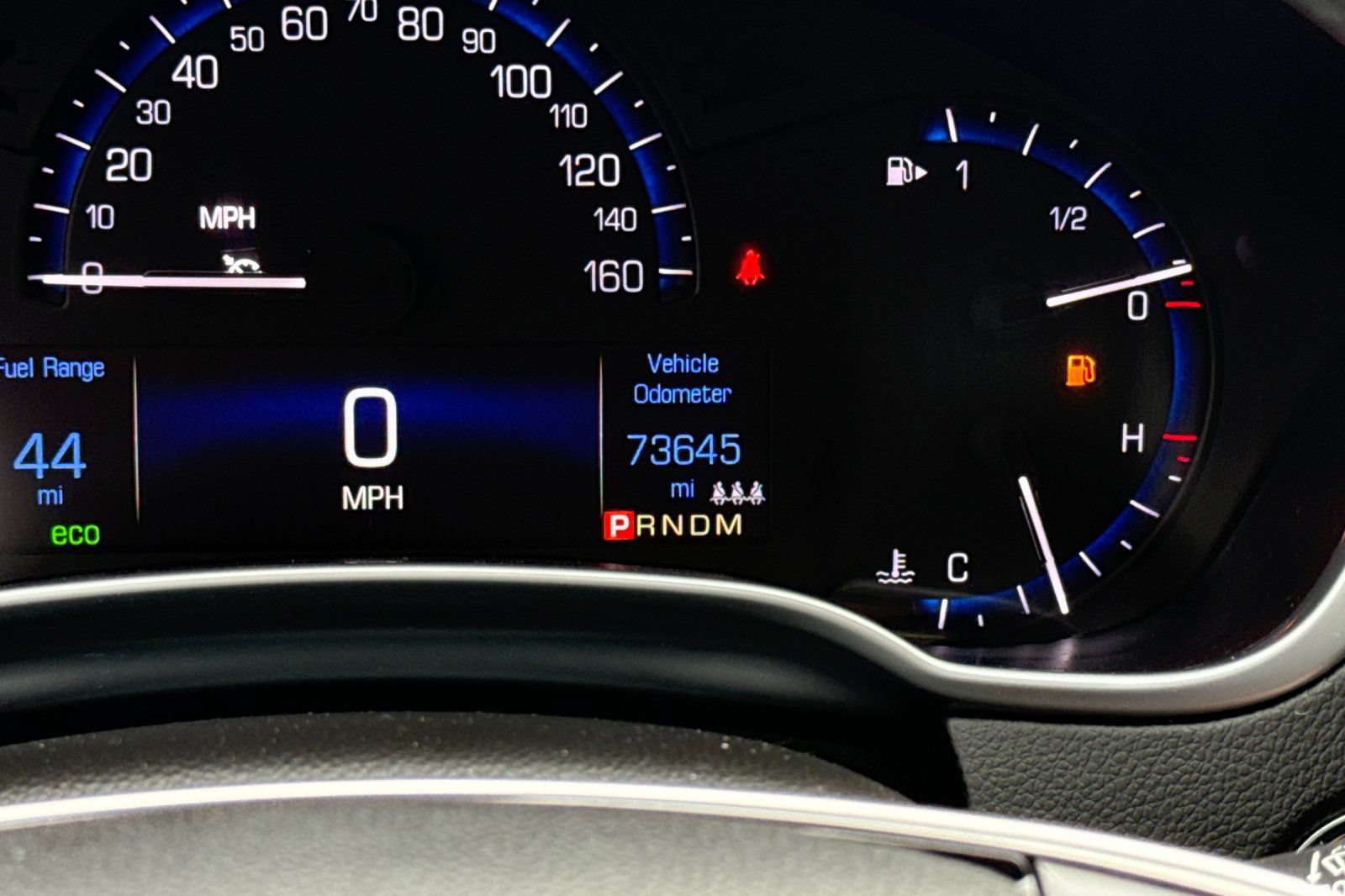 Used 2016 Cadillac SRX Luxury w/ Driver Awareness Package FWD image 25
