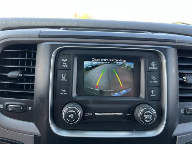 Used 2014 RAM 2500 Tradesman w/ Chrome Appearance Group AWD/4WD image 25