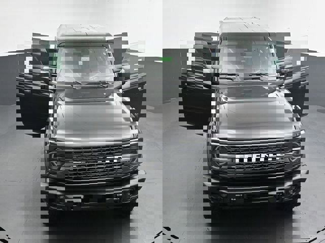 New 2025 Ford Bronco Badlands AWD/4WD image 16