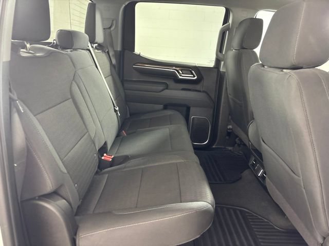 Used 2026 Chevrolet Silverado 1500 RST AWD/4WD image 23
