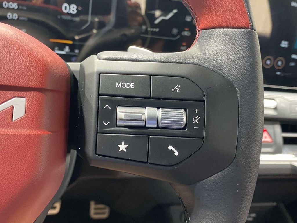 New 2026 Kia K4 GT-Line Turbo FWD image 25