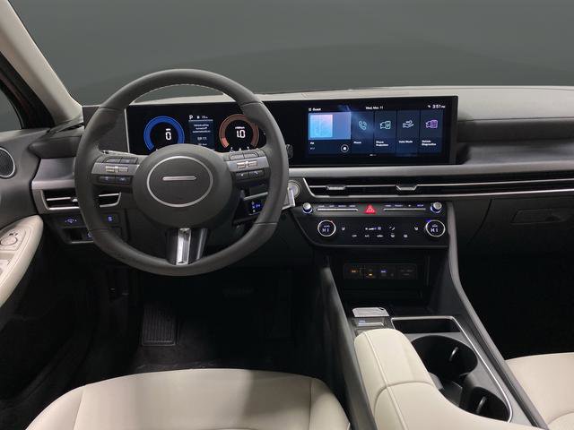 New 2026 Hyundai Sonata SEL AWD/4WD image 5