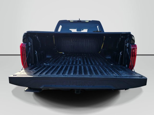 Used 2024 Toyota Tundra SR5 AWD/4WD image 16