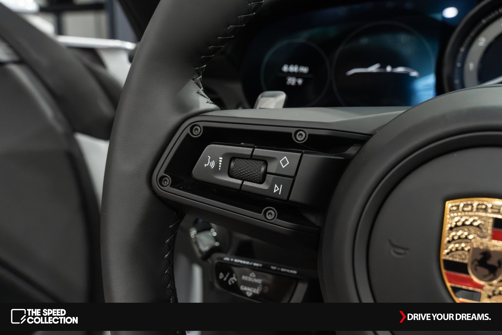 Used 2024 Porsche 911 Carrera S image 31