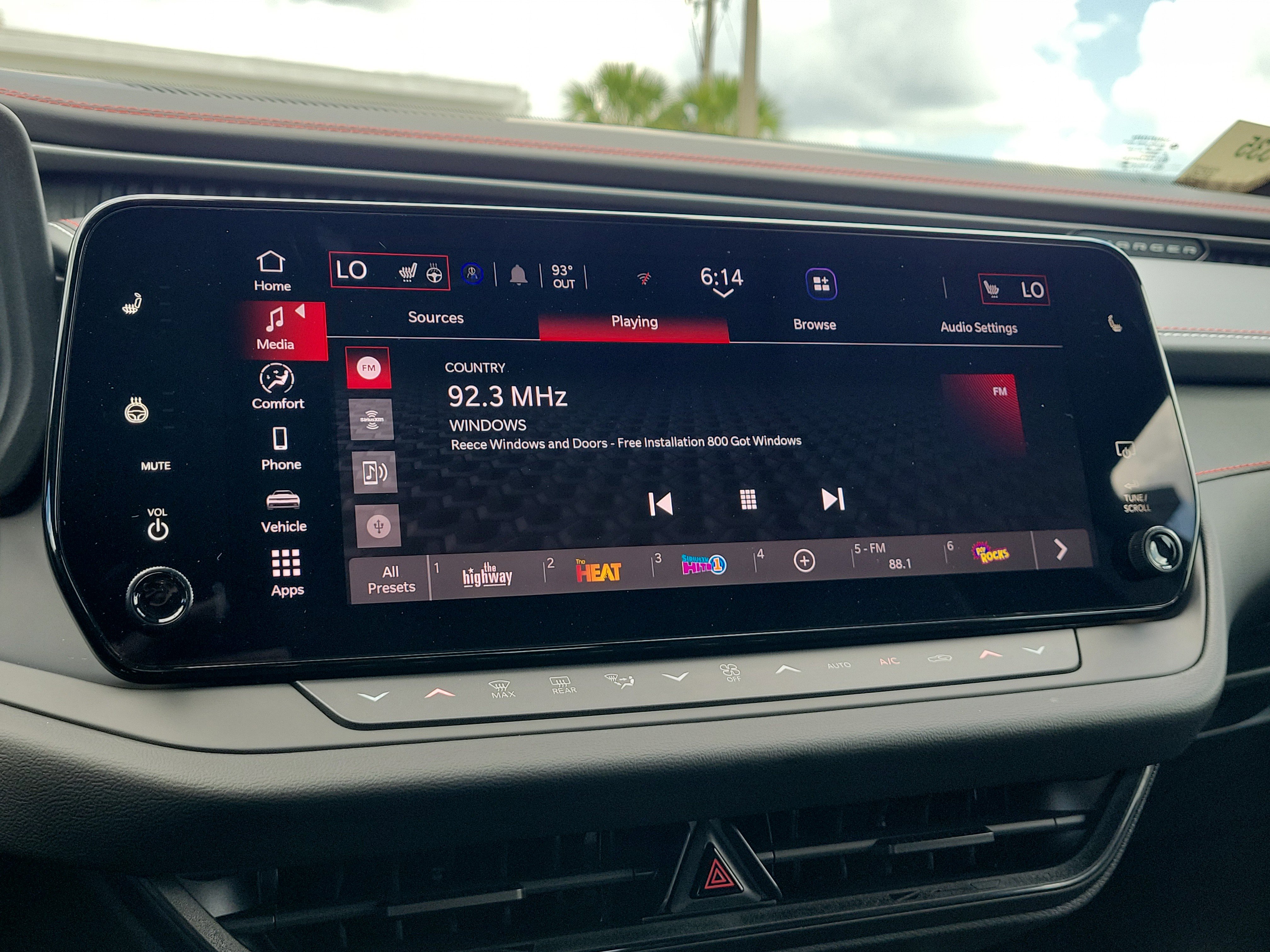 New 2026 Dodge Charger Scat Pack AWD/4WD image 17