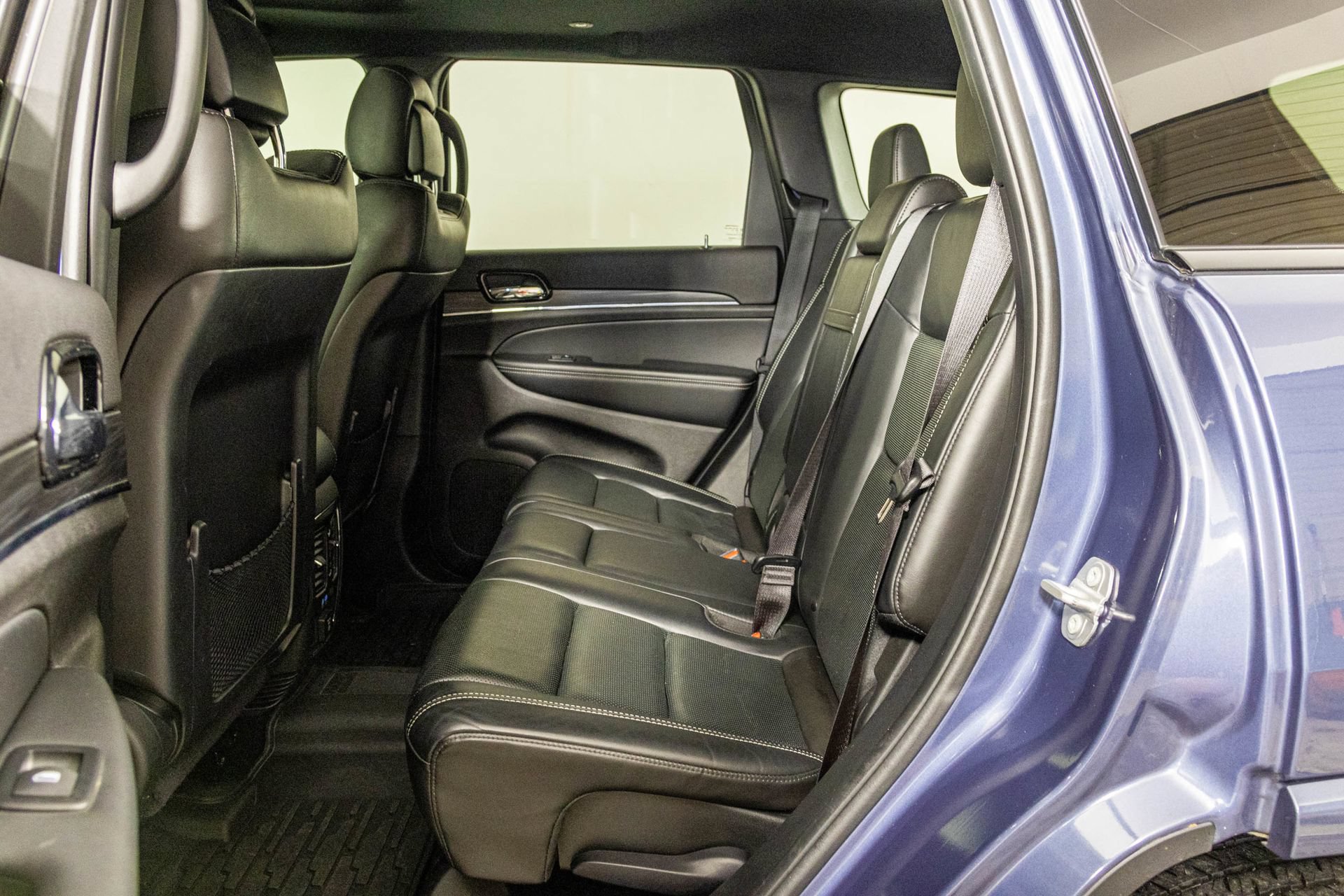 Used 2021 Jeep Grand Cherokee Limited w/ Quick Order Package 28K 80th AWD/4WD image 43