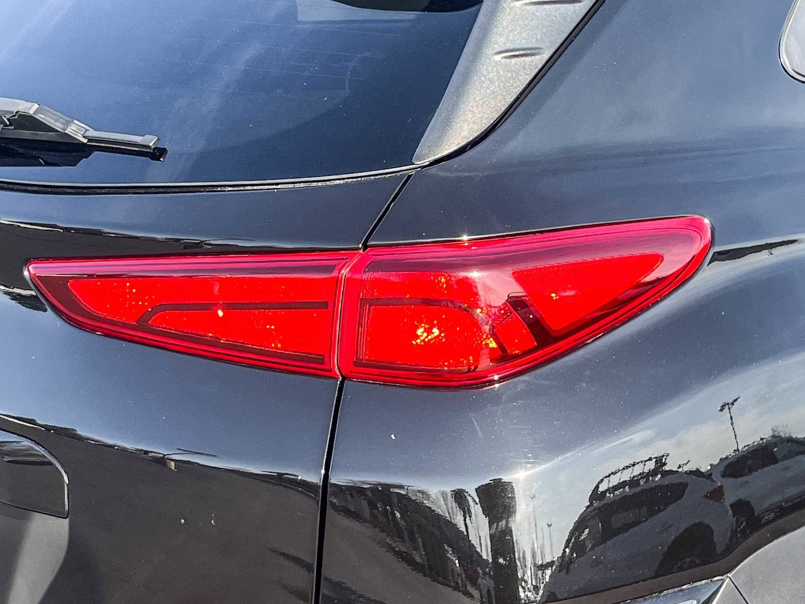 Used 2022 Hyundai Kona SEL image 8