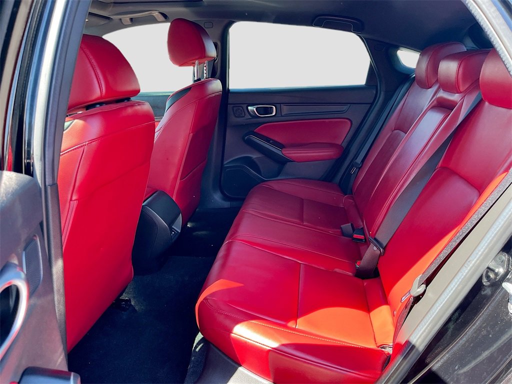 Used 2024 Acura Integra A-Spec image 26