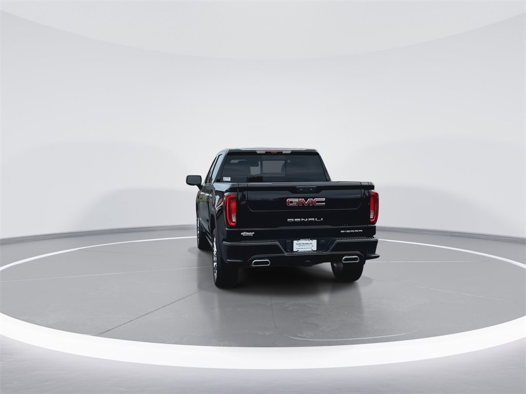 New 2026 GMC Sierra 1500 Denali w/ Technology Package image 7