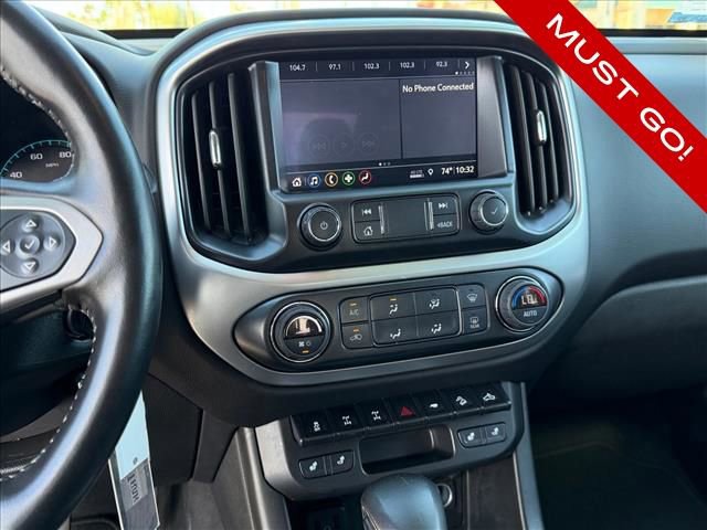 Certified 2022 Chevrolet Colorado ZR2 image 19