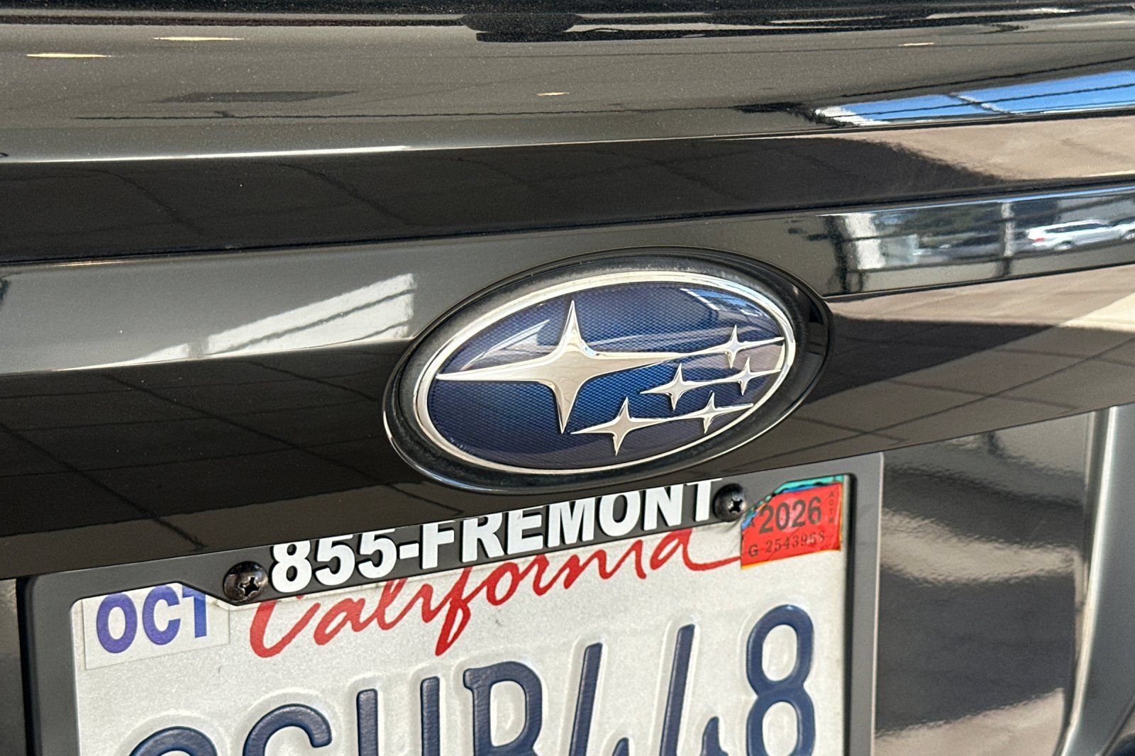 Used 2018 Subaru Impreza 2.0i AWD/4WD image 25