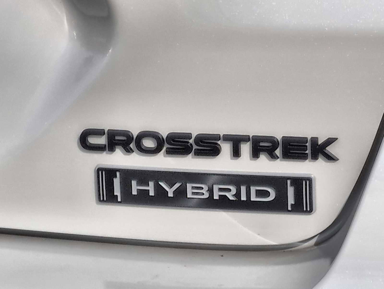 New 2026 Subaru Crosstrek 2.5i Limited w/ Crosstrek Mirror Package AWD/4WD image 13