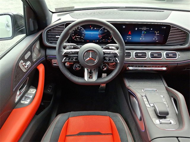New 2026 Mercedes-Benz GLE 53 AMG 4MATIC image 10