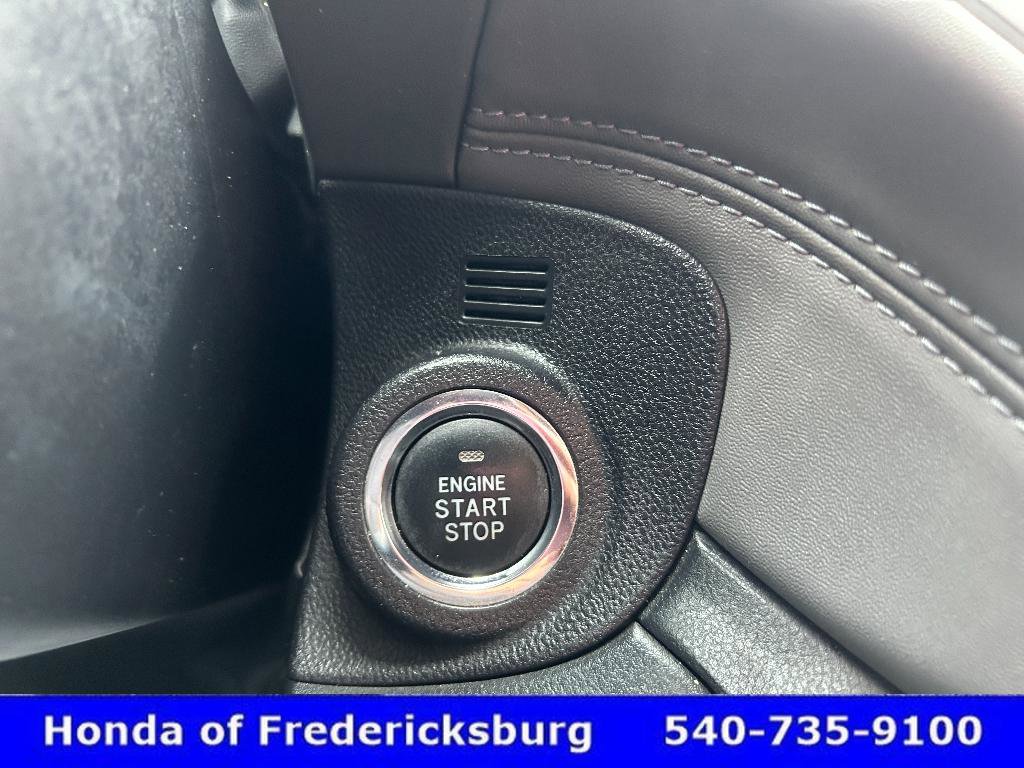 Used 2020 Subaru Outback Onyx Edition XT image 17