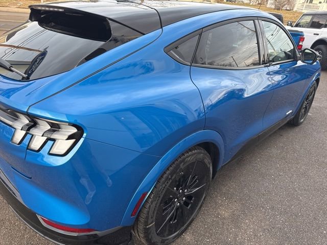 New 2025 Ford Mustang Mach-E GT AWD/4WD image 6
