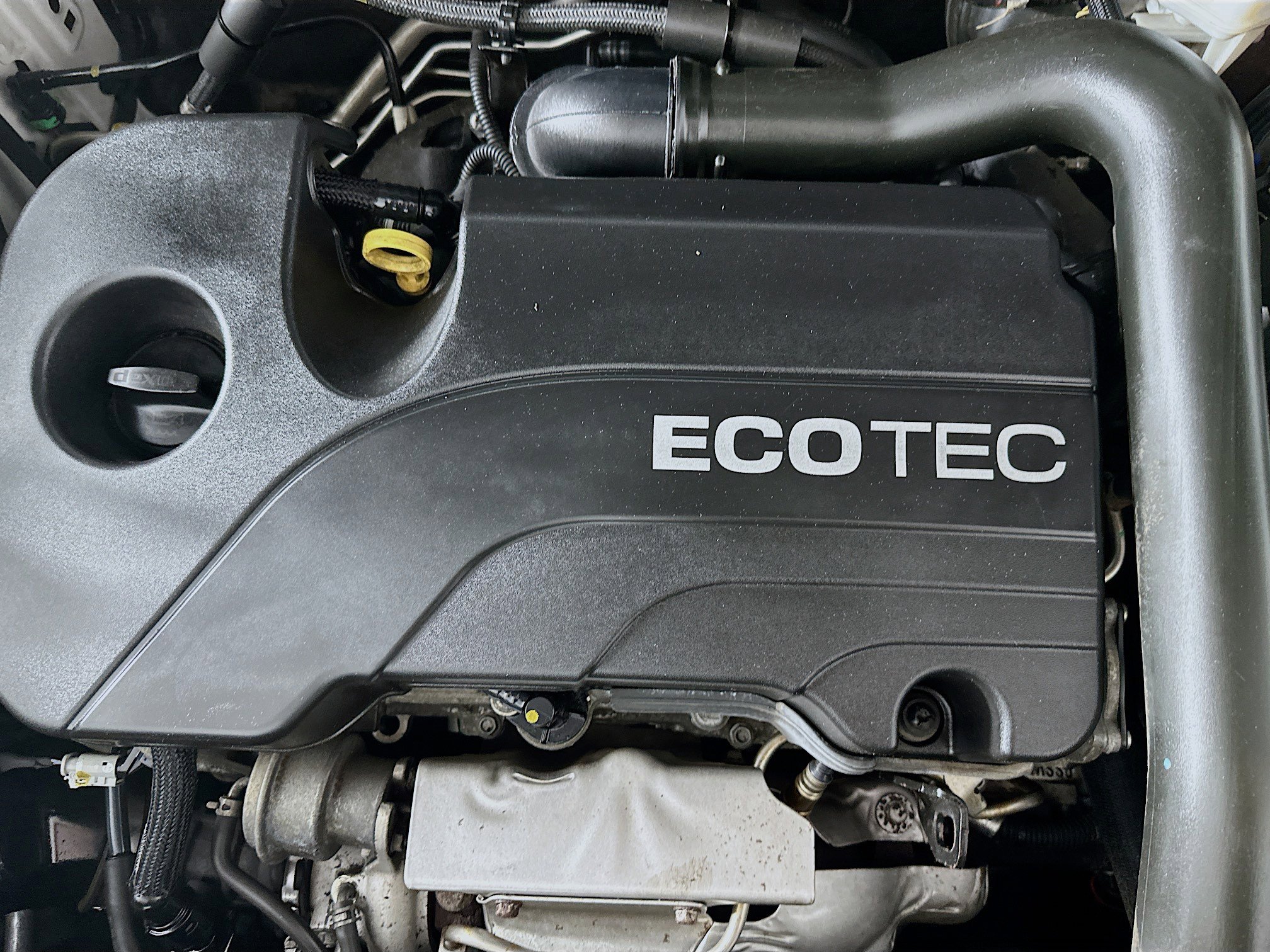 Used 2020 Chevrolet Equinox LT image 32