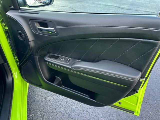 Used 2023 Dodge Charger SRT Hellcat w/ Harman/Kardon Audio Group image 15