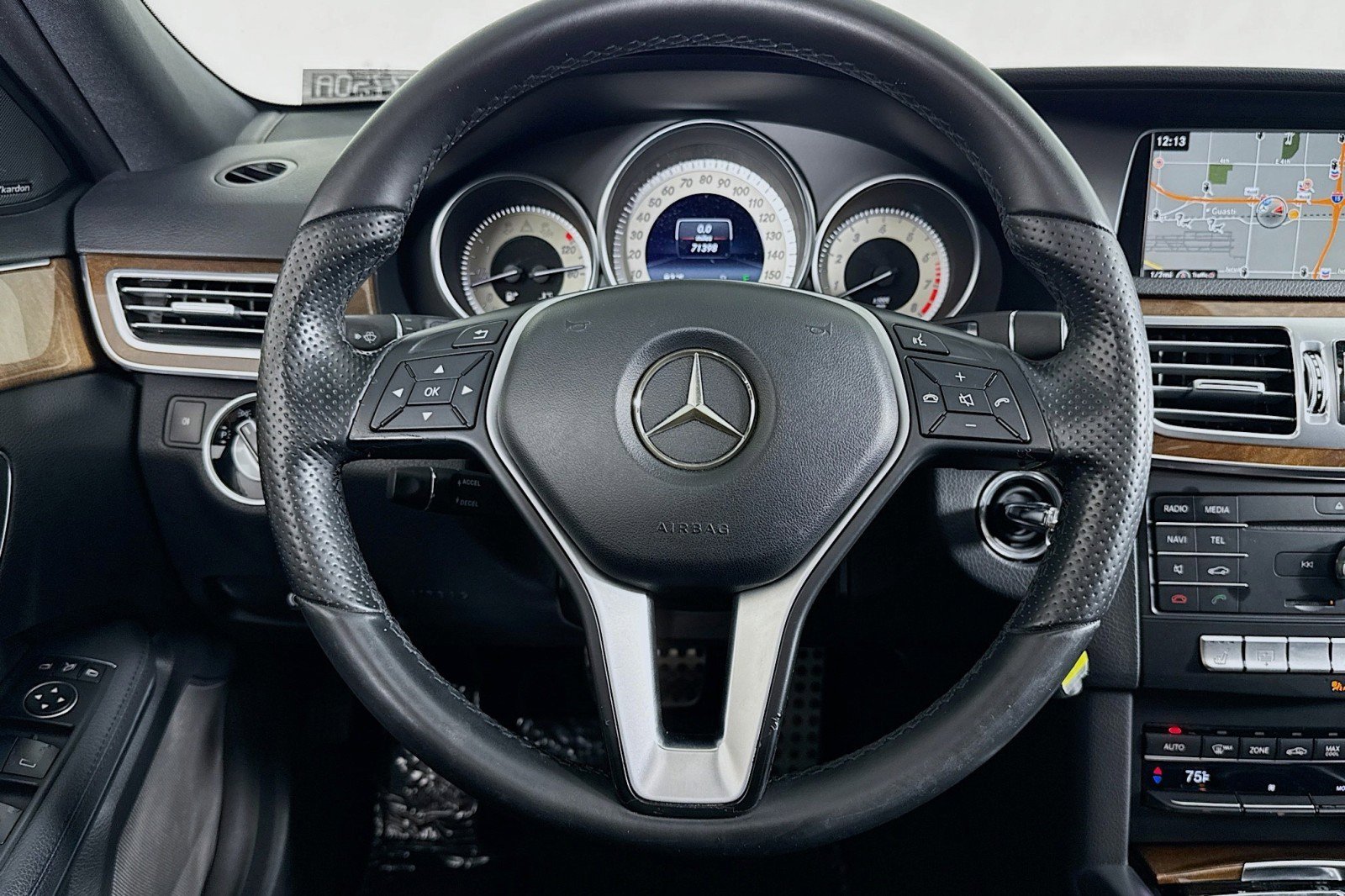 Used 2016 Mercedes-Benz E 350 Sedan image 17