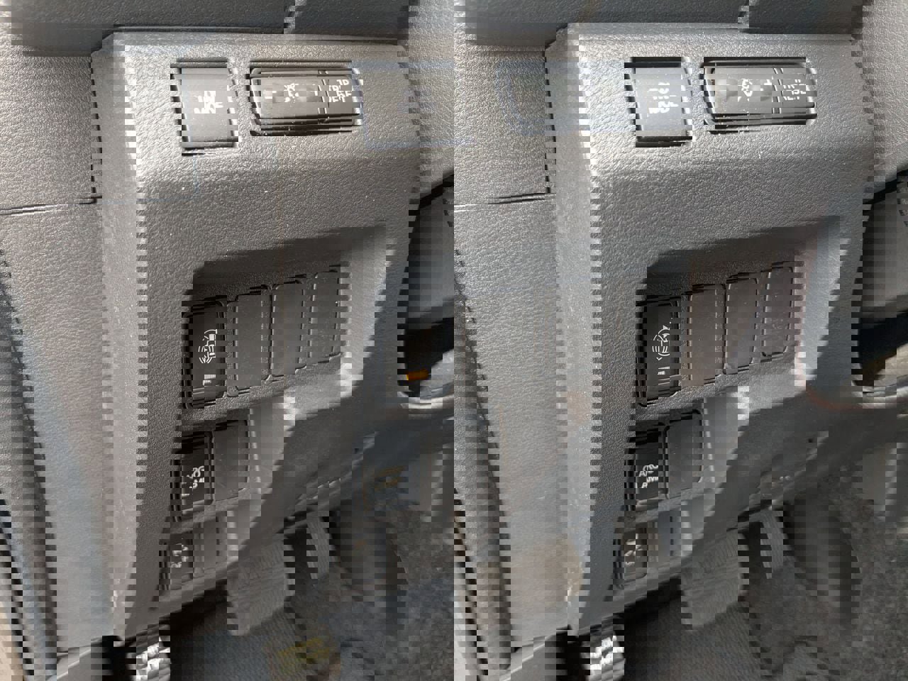 New 2026 Nissan Frontier Pro-X w/ Tow Package image 15