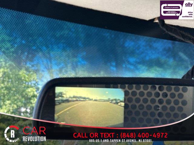 Used 2020 Chevrolet Express 2500 image 11