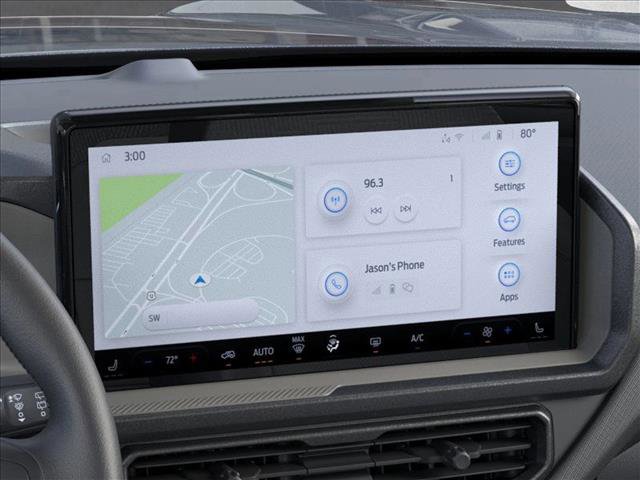 New 2025 Ford Bronco Sport Big Bend w/ Convenience Package image 14