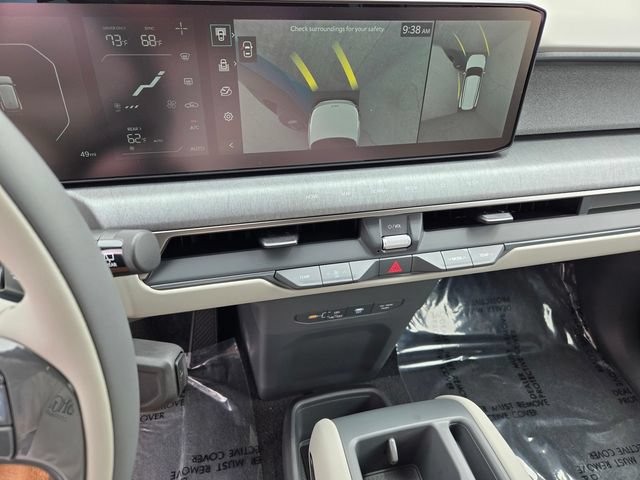 New 2026 Kia EV9 Wind AWD/4WD image 10