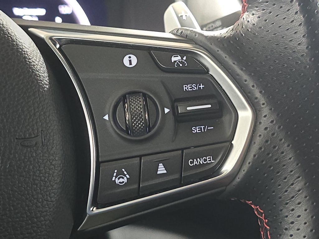 Used 2025 Acura MDX A-Spec AWD/4WD image 14