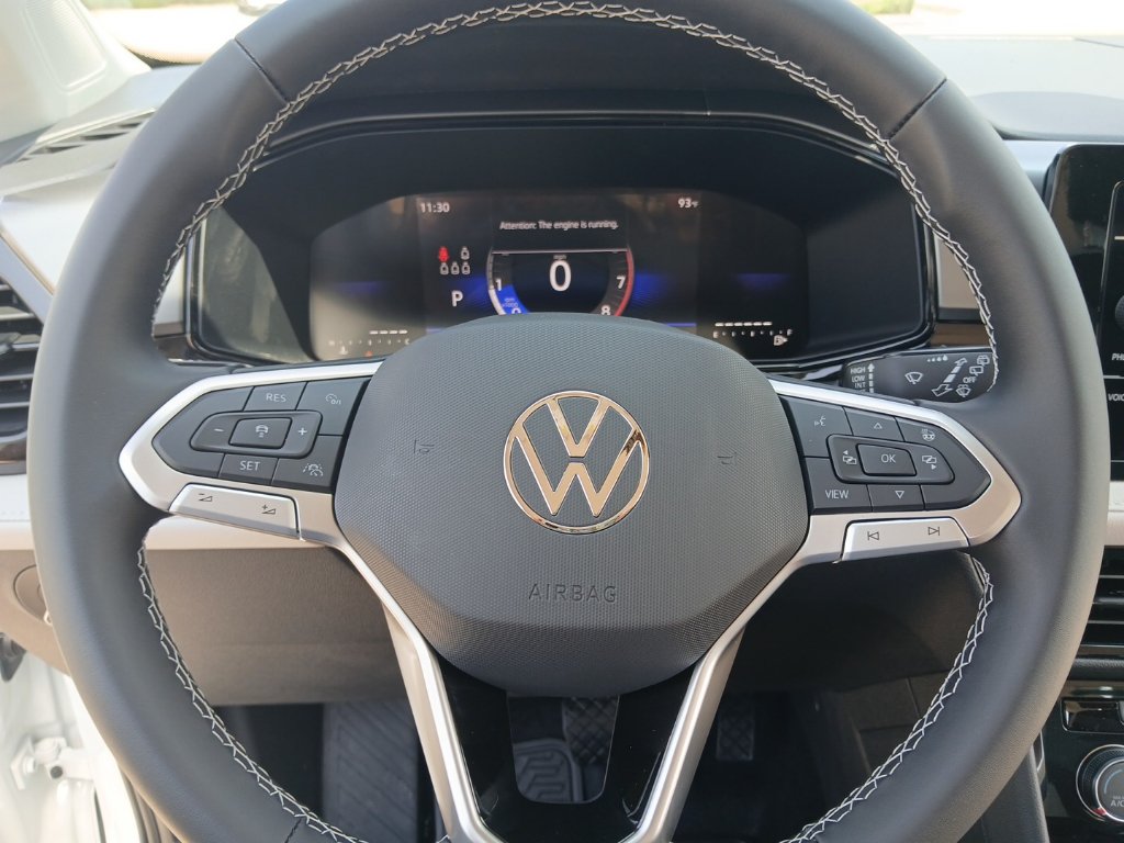 New 2027 Volkswagen Taos S FWD image 14