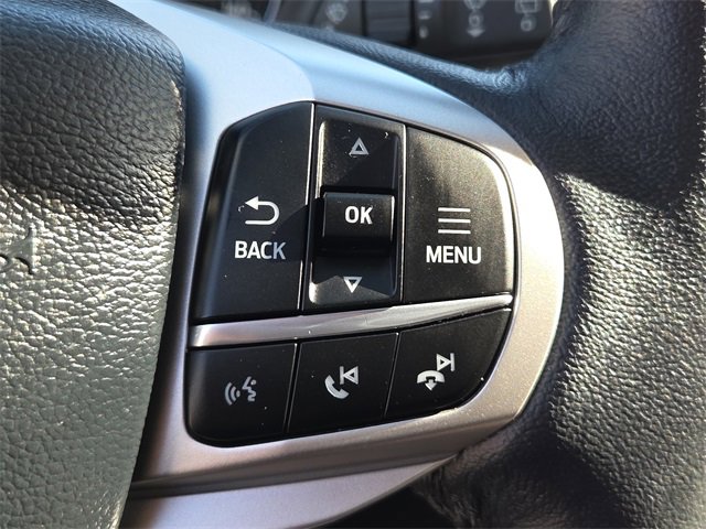 Certified 2024 Ford Explorer XLT w/ Equipment Group 202A image 24